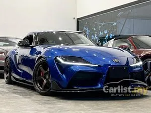 2023 Toyota GR Supra 3.0 Coupe