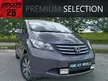 Used ORI2011 Honda Freed 1.5 E i-VTEC (AT) 1 OWNER/1YR WARRANTY/2POWERDOOR/FAMILYCAR/ANDROID PLAYER/TEST DRIVE WELCOME - Cars for sale
