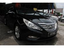 2011 Hyundai Sonata 2.0 (A) -- GREAT DEAL --