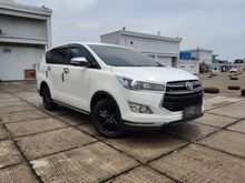 2017 Toyota Innova Venturer 2.4 N140 Wagon