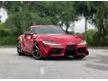 Recon 2019 Toyota GR Supra 3.0 Coupe (A) Two