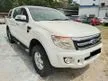 Used 2012/2013 Ford Ranger 2.2 (A) XLT Pickup Truck - Cars for sale