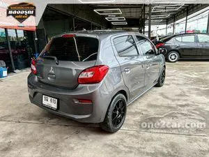 2019 Mitsubishi MIRAGE 1.2 GLX Hatchback