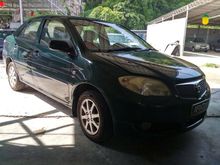 2005 Toyota Vios 1.5 E Sedan, promosi raya datang lagi