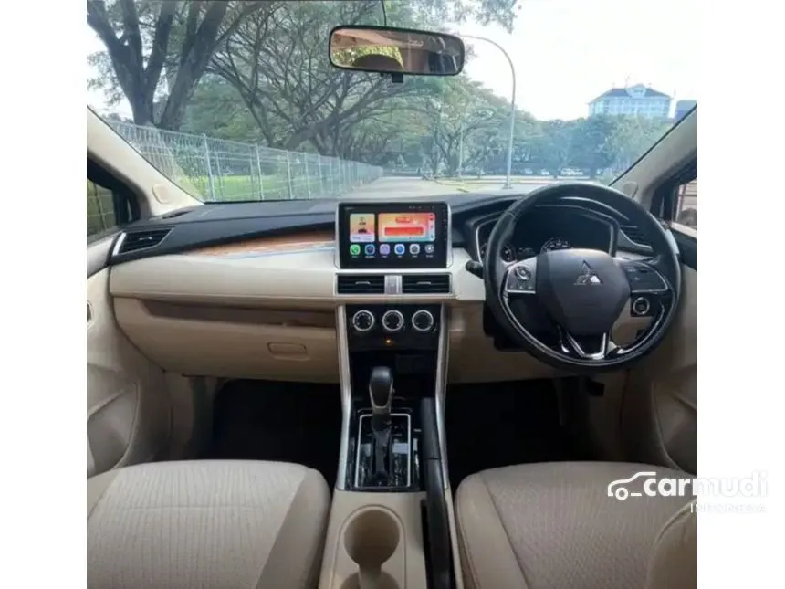 2019 Mitsubishi Xpander Ultimate MPV