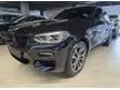 Used 2021 BMW X4 xDrive30i M Sport #NicoleYap #SimeDarby