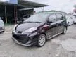 Used 2014 Perodua Alza 1.5 SX MPV