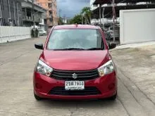 2022 Suzuki CELERIO 1.0 (ปี 14-25) GL Hatchback