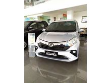 Big Sale Promo Akhir Pasti Untung Daihatsu Sigra 1.2 R Surabaya Gresik Pasuruan Sidoarjo Jawa Timur