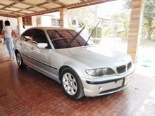 2005 BMW 323i 2.4 E46 (ปี 98-07) SE Sedan AT