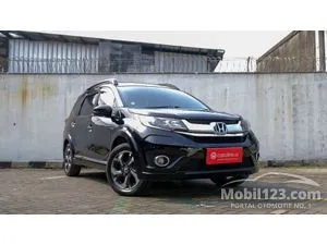 2016 Honda BR-V 1.5 E SUV