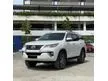Used CNY OFFER//WELL MAINTAIN//BEST DEAL//Toyota Fortuner 2.4 4x4 (A)
