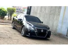 2013 Toyota Crown 3.5 Sedan Royal Athlete G AT 2013/2014 [ RARE - ANTIK 34RB KM ]