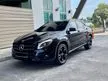 Used offer 2018 Mercedes-Benz GLA200 1.6 Urban Line SUV - Cars for sale