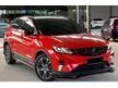Used 2022 Proton X50 1.5 Premium SUV