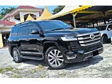 二手2009 Toyota Land Cruiser 4.7 UZJ200 AX SUV - Carlist.my