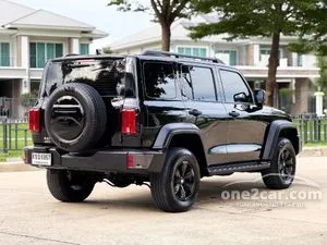 2025 GWM Tank 300 2.4 Ultra SUV