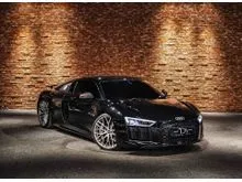 2017 Audi R8 5.2 FSI Quattro Plus Coupe V10 - LOW KM