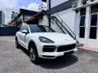 Recon 2020 Porsche Cayenne 3.0 Coupe ( Sport Chrono, Panoramic Roof, Sport Suspension, Nappa Leather, Spoiler, 20 Inch Wheel, Power Boot, Dual Exhaust, SUV)