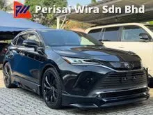 2023 Toyota Harrier 2.0 Z SUV WARRANTY TILL 2031 / FREE SERVICE