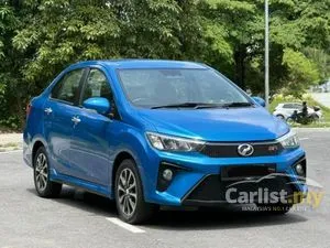 2020 Perodua Bezza 1.3 Advance Sedan