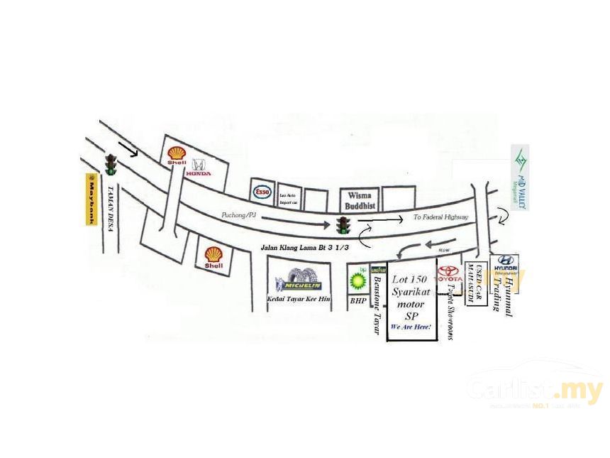 Toyota Vios 2010 E 1 5 In Kuala Lumpur Automatic Sedan White For Rm 26 800 6821022 Carlist My