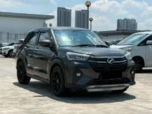 2021 Perodua Ativa 1.0 AV (Special Metalllic) SUV /  FULL PERODUA SERVICE RECORD / VERY NEW CONDITION / NEGO GO SAMPAI JADI