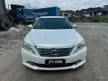 Used 2013 Toyota Camry 2.0 G Sedan