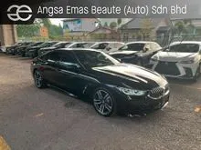2021 BMW 840i 3.0 M Sport / 26k km / LIKE NEW