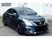 Used 2017 Nissan Almera 1.5 VL FULL NISMO BODYKIT ORI T/T CDT WRT 3YRS FOR U