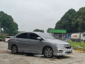 2019 Honda City 1.5 V Sedan 1 Careful Owner Full Service Record