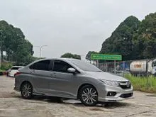 2019 Honda City 1.5 V Sedan 1 Careful Owner Full Service Record
