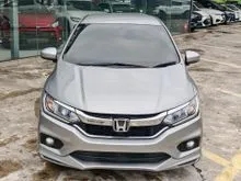 2019 Honda City 1.5 V Sedan 1 Careful Owner Full Service Record