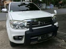 2007 Toyota Fortuner 2.7 G SUV