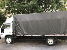 2003 Nissan UD YU41H4 4.6 Lorry Cargo Am