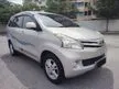 Used 2014 Toyota Avanza 1.5 G MPV