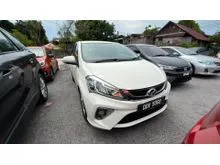2020 Perodua Myvi 1.3 X Hatchback