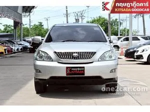 2005 Toyota HARRIER 2.4 240G SUV