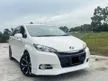 2010/14 Toyota Wish 1.8 S MPV