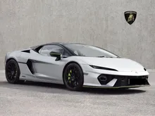 2025 Lamborghini Temerario 4.0 - INCOMING STOCK