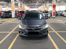 2018 Honda City 1.5 V Sedan