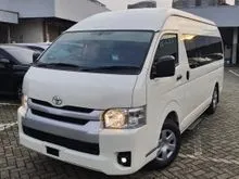 2026 Toyota Hiace 3.0 Commuter Van - READY STOCK BEST PRICE NO GIMMICK