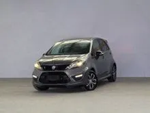 2018 (Free Warranty) Proton Iriz 1.6 Premium Hatchback