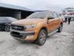 Used 2015 Ford Ranger 3.24 null null FREE INTED - Cars for sale