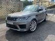 Recon Land Rover Range Rover Sport 3.0 SDV6 Autobiography DYNAMIC UK UNREG 2020 20
