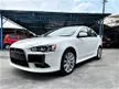 Used 2010 Mitsubishi Lancer 2.0 GT / 136k Mileage / Free Car Warranty and Service / New Car Paint