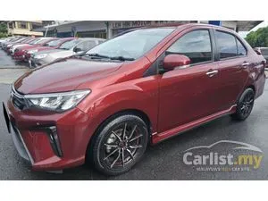 2022 Perodua Bezza 1.3 Advance Sedan