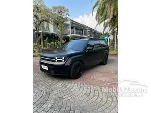 2025 Hyundai Santa Fe 1.6 Calligraphy HEV SUV