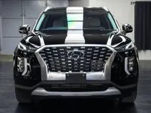 2022 Hyundai Palisade 2,2 Signature Wagon