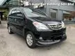 Used 2008 Toyota Avanza 1.5 G MPV - Cars for sale